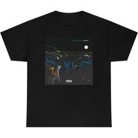 Bandana Freddie Gibbs & Madlib Album Cover Shirt