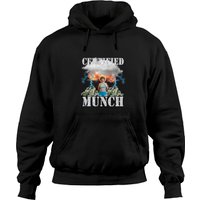 Certified Munch Hoodies