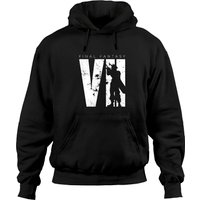 Final Fantasy Vii - Minimal Hoodies