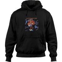 Captain Beyond Hoodies