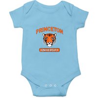 Princeton University - Tigertown Distressed Unisex Onesies