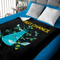 Milky Chance Tour 2023 Baby Blankets