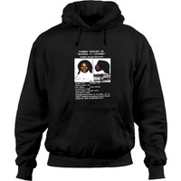 Tommy Wright Iii Vintage Hoodies