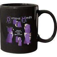 Depeche Mode Band Mugs Gift
