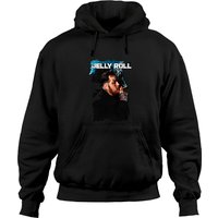 Jelly Roll Hoodies, Jelly Roll Concert Hoodies