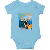 Supertramp Onesies, Breakfast In America Rock Band Legend Onesies