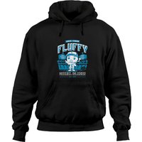 Fluffy Gabriel Iglesias Hoodies