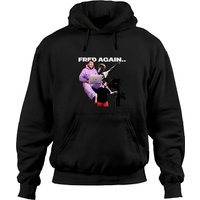 Fred Again Boiler Room London Hoodies Fred Again