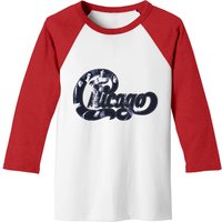Chicago Band Baseball Tees