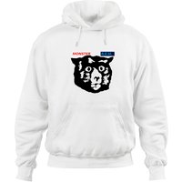 Monster Rem Rock Music Fan Hoodies