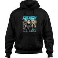 Jon Snow Vintage Hoodies