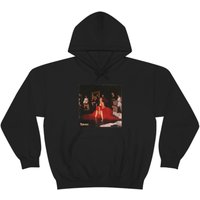 Camila Cabello - Romance / Premium Unisex Hoodie