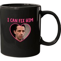 I Can Fix Him Kyle Shanahan Mugs