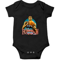 1990 David Robinson Spurs Onesies