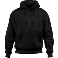 Jiu-jitsu Man - Jiu Jitsu - Hoodies