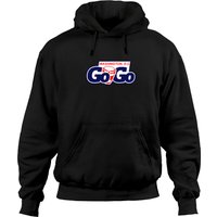Dc Gogo Hoodies