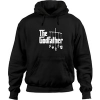 For Godfather, Gift For Godfather - The Godfather - Hoodies