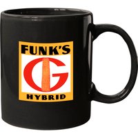 Funk's G Hybrid Mugs