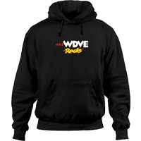 Wdve T Hoodies