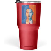 Agust D World Tour 30 Oz Tumblers - Min Yoongi Style