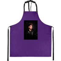 Adam Lambert Aprons