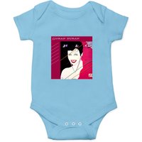 Duran Duran Rio Album Cover Onesies