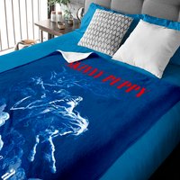 1993 Skinny Puppy Chainsaw Album Baby Blankets
