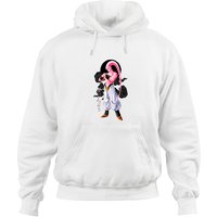 Majin Boo Dragon Ball Dbz Hoodies