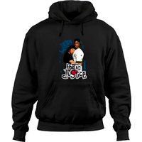 Vintage Poetic Justice Movie Hoodie