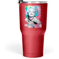 Marilyn Monroe Pop Classic Tumblers 30 Oz
