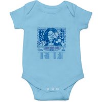 Vintage Sza Onesies - Good Days Graphic Baby Merchandise