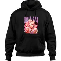 Doja Cat 90s Vintage Hoodie