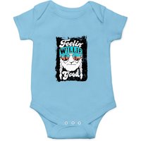 Feelin Willie Good Onesies