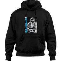 Eric Clapton Photo Rock And Blues Music Hoodies