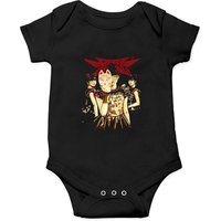 Babymetal Onesies, Babymetal Original New Type System Onesies