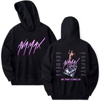 Ava Max 2023 Tour Merchandise
