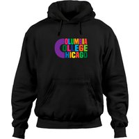 Columbia College Chicago Hoodies