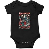 Michael Myers Halloween Onesies