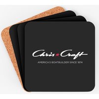 Chris Craft Coasters