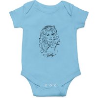 Dolly Parton Vintage Onesies
