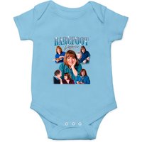 Barefoot Contessa Onesies, Vintage Style Barefoot Contessa Onesies