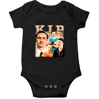 Kip Napoleon Dynamite Vintage Onesies