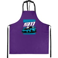 911 Gt3 Rs Aprons