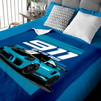 911 Gt3 Rs Baby Blankets