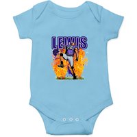 Ray Lewis Classic Onesies Ravens Football Onesies