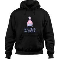 Sherwin Williams Vaporwave Classic Hoodies