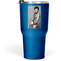 Vintage Jon Bon Jovi Tumblers 30 Oz - Concert Style