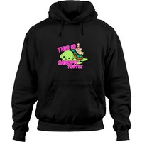 This Is Sandpit Turtle Hoodies
