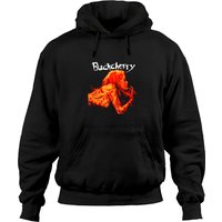 Vintage Buckcherry Timebomb Tour Hoodies