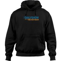 The Daily Show With Trevor Noah 2 Hoodies